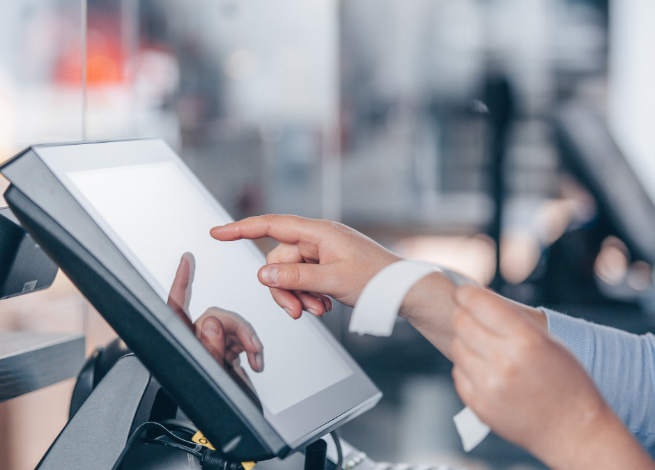 Come sistemi Pos evoluti trasformano il retail
