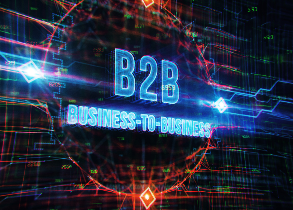 In viaggio verso l’innovazione B2b e la trasformazione digitale