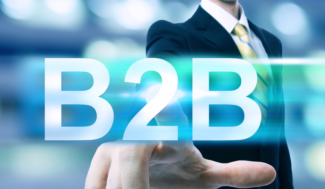 Soluzioni B2B Innovative: automazione, personalizzazione e sicurezza