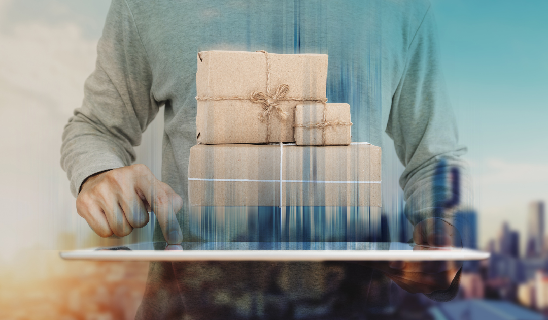 L’eCommerce come leva di sostenibilità per la tua azienda
