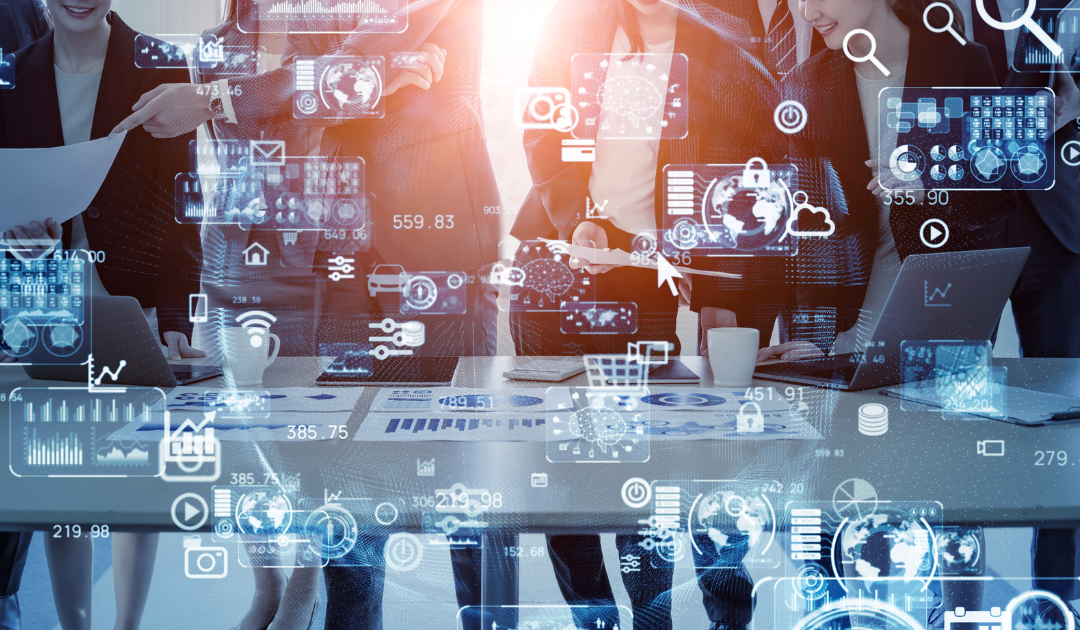 La Data Governance, chiave per il successo aziendale