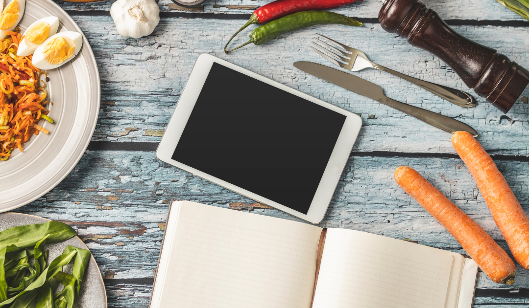 Le nuove frontiere del commercio digitale nel food