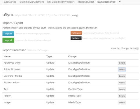 I vantaggi di Umbraco CMS Enterprise