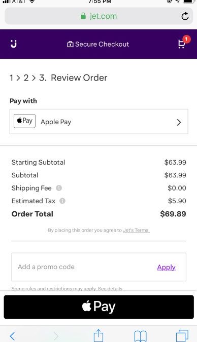 Mobile eCommerce: How to Increase Your Revenue