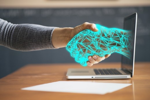 Online and Offline: Are They Really Two Separate Worlds? Putting People at the Center of Digital Strategy